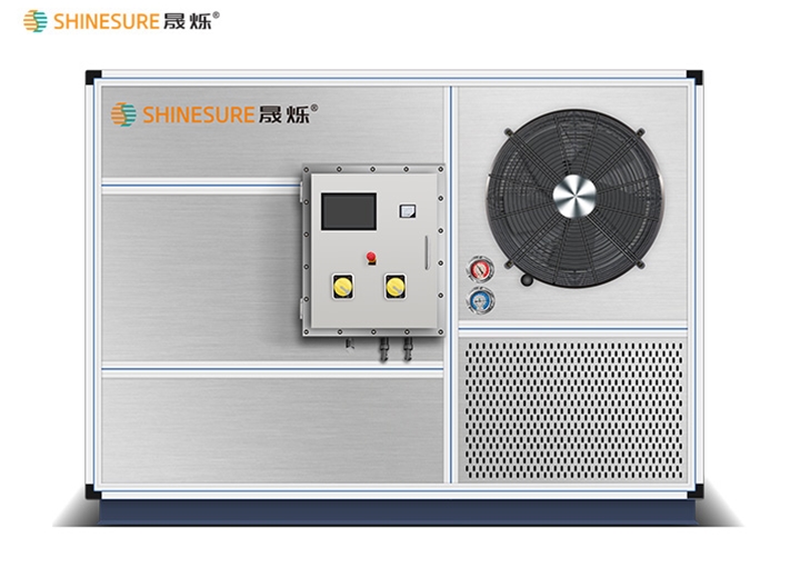 箱式污泥干化機(jī)